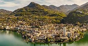 10 lugares imprescindibles que ver en Montreux