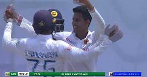 Day 5 Highlights | Sri Lanka v Bangladesh, 2nd Test 2021