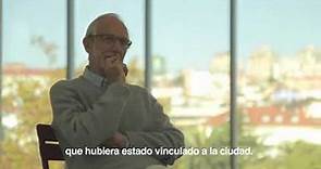 Entrevista con Renzo Piano | Centro Botin