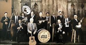 Preservation Hall Jazz Band & The Del McCoury Band - American Legacies