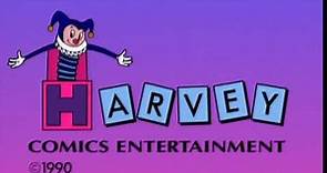 Harvey Comics Entertainment/ClassicMedia (1990/September 9, 2014)
