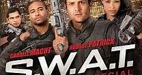S.W.A.T.: Operación Especial - Película Completa en Español