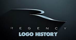 Regency Enterprises Logo History (#393)