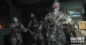 Which Call Of Duty Games Have Zombies? The Complete List