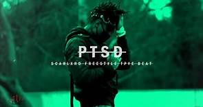 (SOLD) scarlxrd Type Beat "PTSD" (PROD. BXNNED)