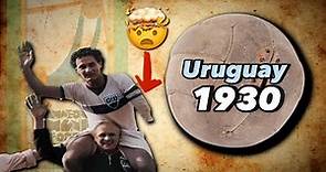 THE CRAZY STORY OF THE 1930 WORLD CUP!