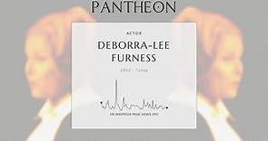 Deborra-Lee Furness Biography - Australian actress and producer (born 1955)