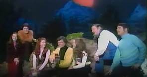 Lawrence Welk Show - Famous Resorts from 1972 - Lawrence Welk Hosts