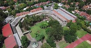 Bienvenidos a la Goethe-Schule Buenos Aires, el colegio trilingüe