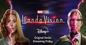WandaVision ESTRENO 1x06: fecha y hora para ver EN DIRECTO el capítulo 6