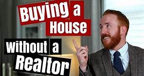 How to buy a house without a realtor: Best tips for first time home buyers
