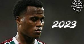 Jhon Árias ► Fluminense FC ● Goals and Skills ● 2023 | HD