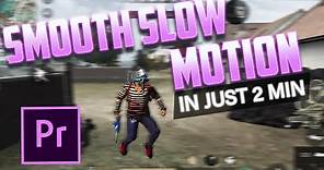 Edit Free Fire Smooth *SLOW MOTION* Montage with NO LAG in PC - Easy Editing Tutorial for Montage