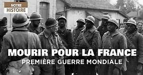 Première Guerre Mondiale - L’empire colonial français dans la Grande Guerre - Documentaire - AMP
