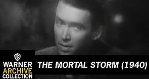 Trailer | The Mortal Storm | Warner Archive