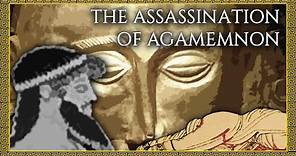 The Assassination of Agamemnon (Animated Documentary)