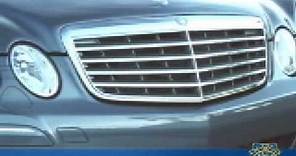 2009 Mercedes-Benz E-Class Review - Kelley Blue Book
