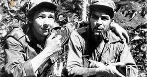Fidel Castro erklärt | Promis der Geschichte | MDR DOK
