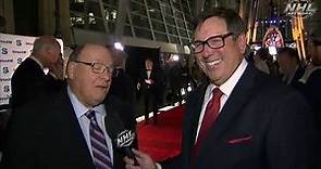 Scotty Bowman on 2023 Hall of Fame Class