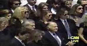 Jacqueline Kennedy Onassis Funeral Services part 8