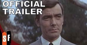 Colossus: The Forbin Project (1970) - Official Trailer (HD)