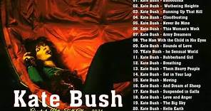 Kate Bush Greatest Hist Full Album 2021 - Best Song Of Kate Bush