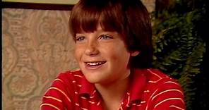 TBT: Adorable 13-Year-Old Jason Bateman on the Set of 'Silver Spoons'
