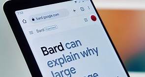 Bard ya está disponible en español, la IA de Google por fin compite contra ChatGPT en México