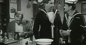 Watch it, Sailor! (1961)
