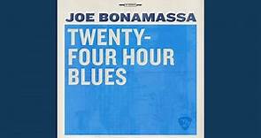 Twenty-Four Hour Blues