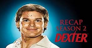 Dexter Season 2 Recap: Navigating the Labyrinth of the Dark Passenger