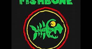 Fishbone - A Friendly Psychosis ft. Buckethead, Les Claypool, George Clinton