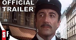The Pink Panther Collection: The Return Of The Pink Panther (1975) - Official Trailer