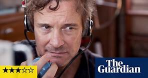 The Mercy review – Colin Firth steers Donald Crowhurst to likability