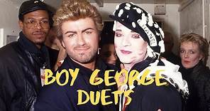 Boy George Duets