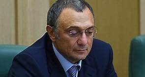 Suleyman Kerimov : tensions entre Paris et Moscou après l'arrestation du sénateur russe