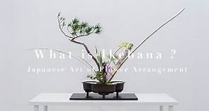 What is Ikebana? Japanese Art of Flower Arrangement