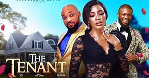 THE TENANT - Nigerian Movies 2024 Latest Full Movies
