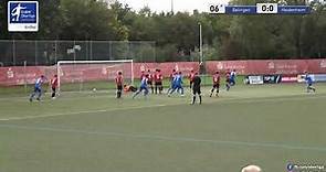 B-Junioren: 0 1 Elidon Qenaj 1 FC Heidenheim 1846 I