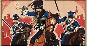 The Crimean War (1/2) | Animated History
