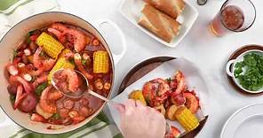 Frogmore Stew | Southern Living