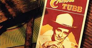 Ernest Tubb - Country Music Hall Of Fame Series