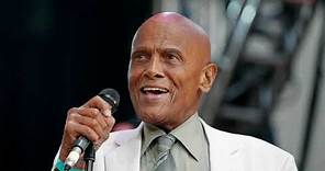 Extra Time: Remembering legendary actor and musician Harry Belafonte