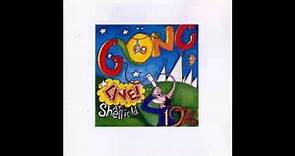 Gong - Live at Sheffield (1974) [FULL ALBUM]