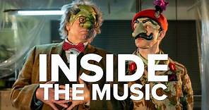 Inside No.9 - Inside The MUSIC (season 6)