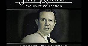 Jim Reeves - Just Call Me Lonesome (HD)(with lyrics)