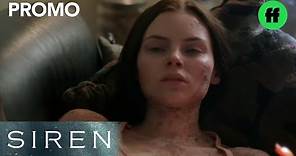 Siren | Season 1, Episode 4 Promo: "On The Road" | Freeform