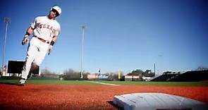 Baseball hosts No. 6 TCU at UFCU Disch-Falk Field [March 24-26, 2016]