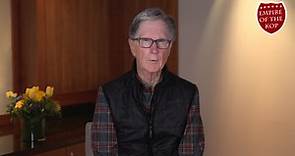 John W Henry's apology to LFC supporters