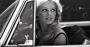 Brigitte Bardot - Tu es Venu Mon Amour (rare)